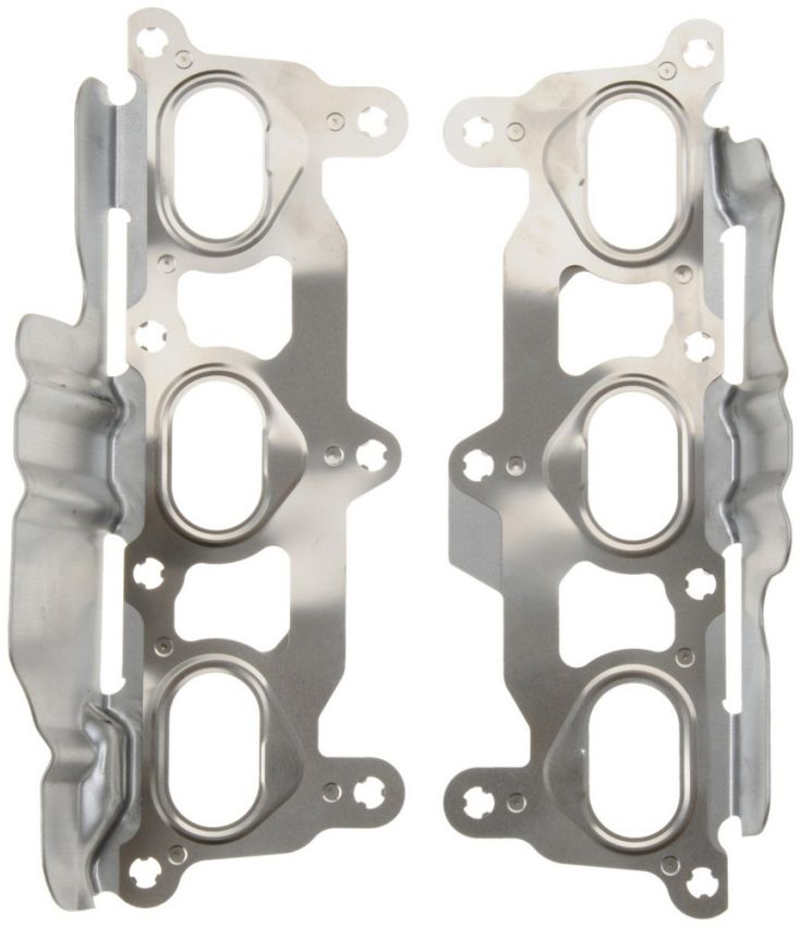 MAHLE MS19595 Exhaust Manifold Gasket Set