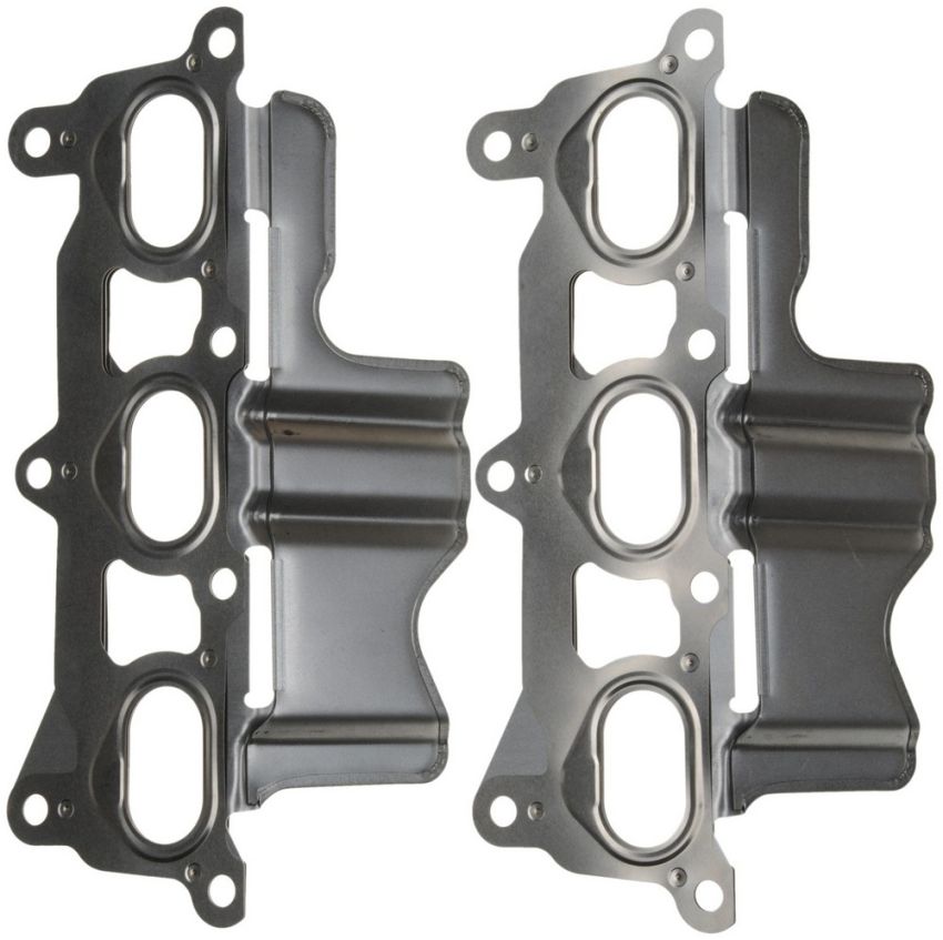MAHLE MS19596 Exhaust Manifold Gasket Set