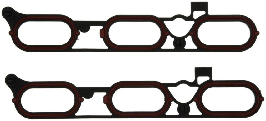 MAHLE MS19606 Fuel Injection Plenum Gasket Set
