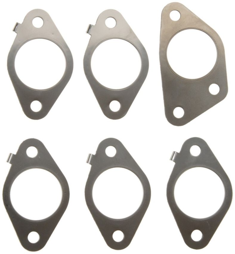MAHLE MS19615 Exhaust Manifold Gasket Set