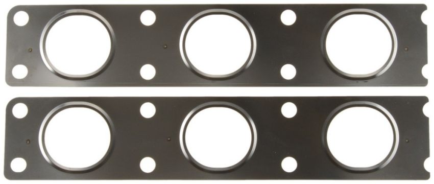 MAHLE MS19636 Exhaust Manifold Gasket Set