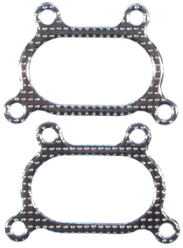 MAHLE MS19650 Exhaust Manifold Gasket Set