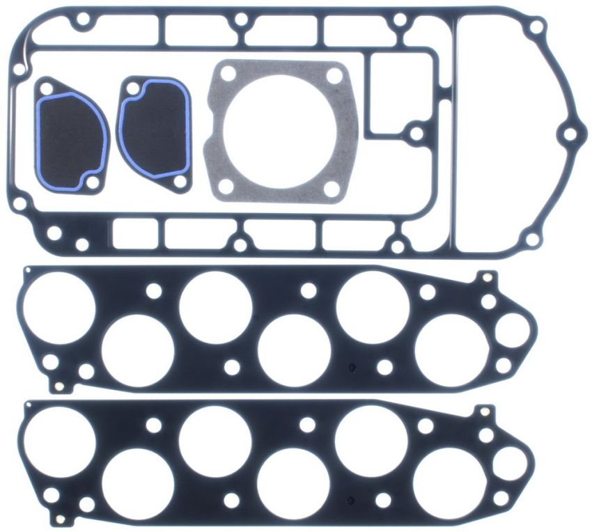 MAHLE MS19651 Fuel Injection Plenum Gasket Set
