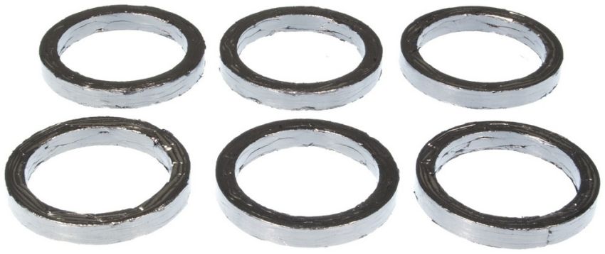 MAHLE MS19661 Exhaust Manifold Gasket Set