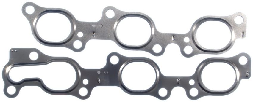 MAHLE MS19662 Exhaust Manifold Gasket Set