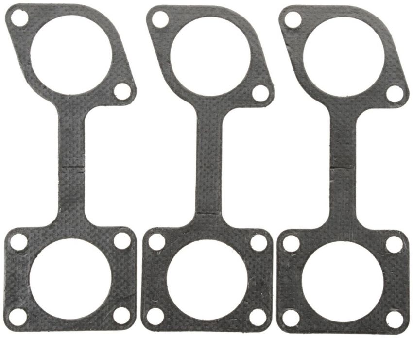 MAHLE MS19666 Exhaust Manifold Gasket Set