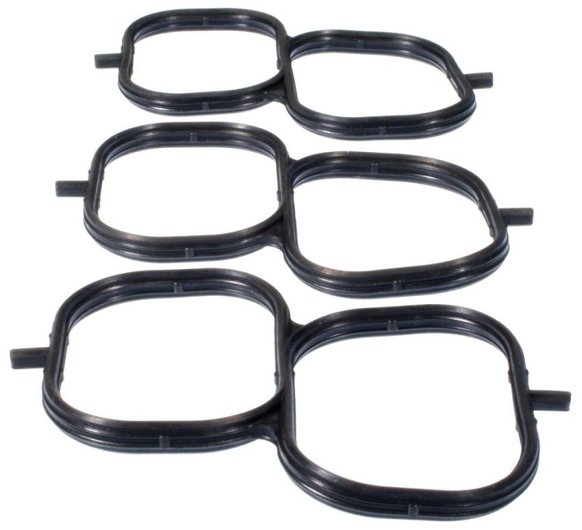 MAHLE MS19676 Fuel Injection Plenum Gasket Set