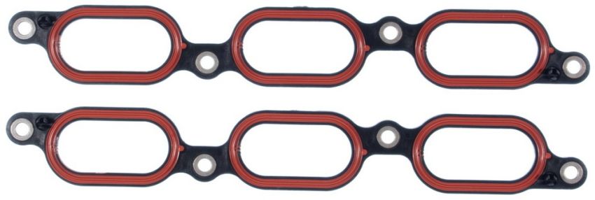 MAHLE MS19685 Fuel Injection Plenum Gasket Set