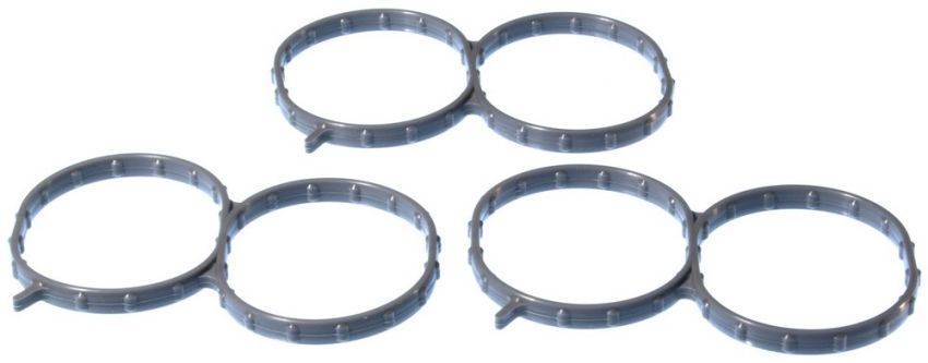 MAHLE MS19703 Fuel Injection Plenum Gasket Set