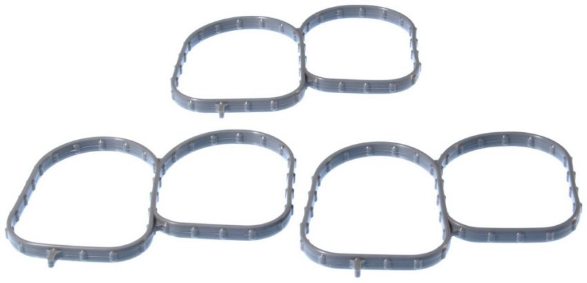 MAHLE MS19704 Fuel Injection Plenum Gasket Set