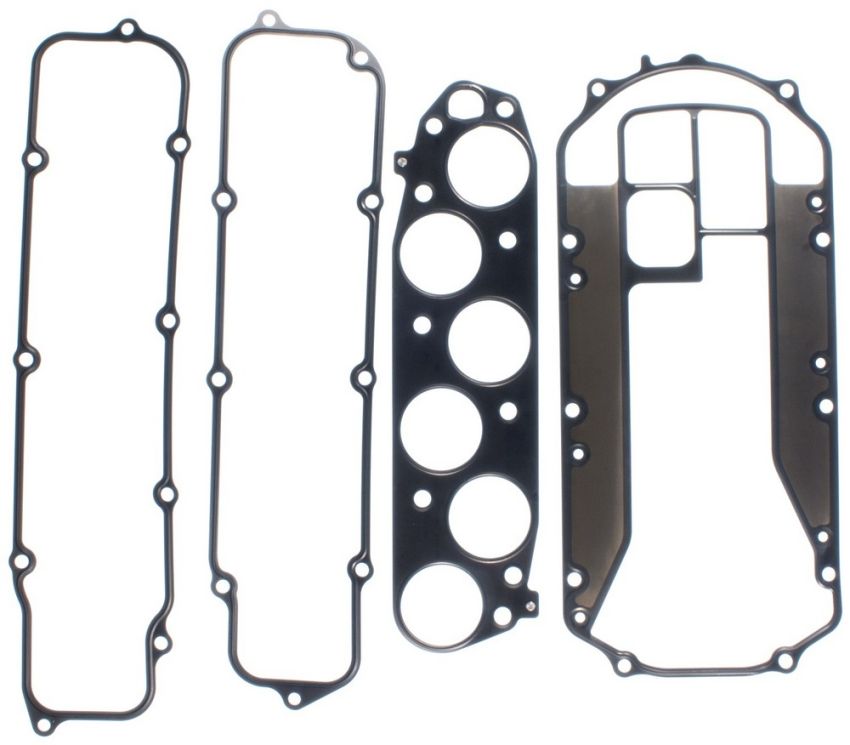 MAHLE MS19714 Fuel Injection Plenum Gasket Set