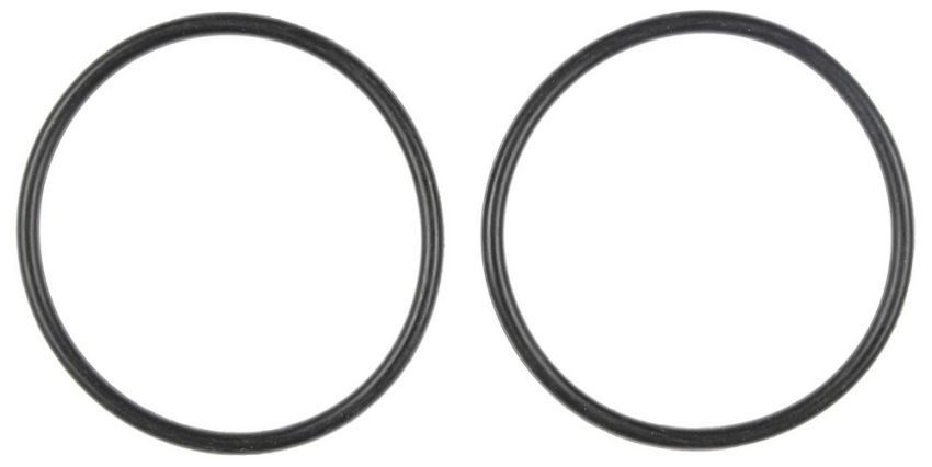 MAHLE MS19721 Fuel Injection Plenum Gasket Set
