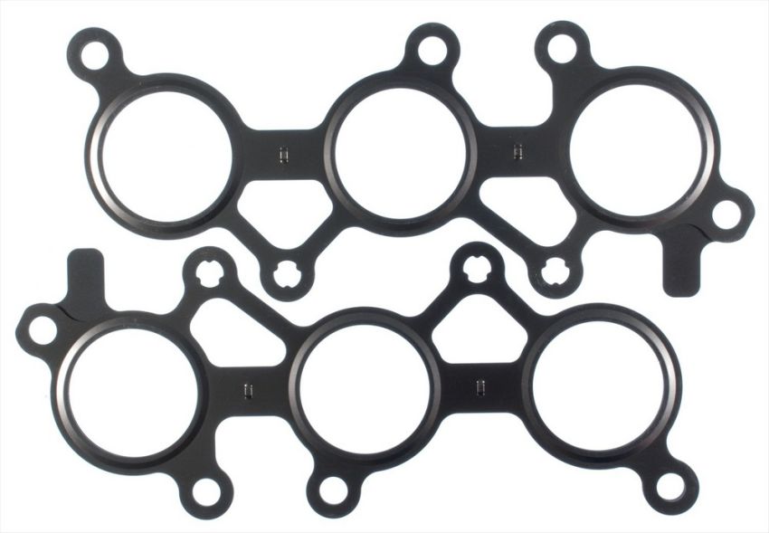 MAHLE MS19722 Exhaust Manifold Gasket Set