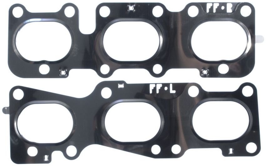 MAHLE MS19725 Exhaust Manifold Gasket Set