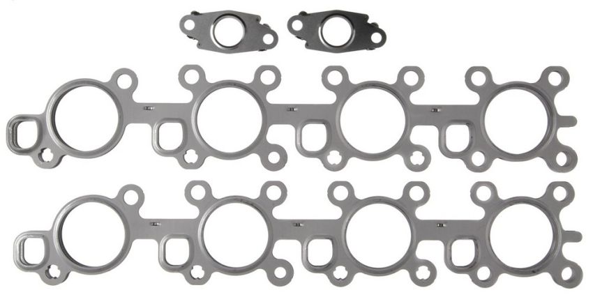 MAHLE MS19731 Exhaust Manifold Gasket Set