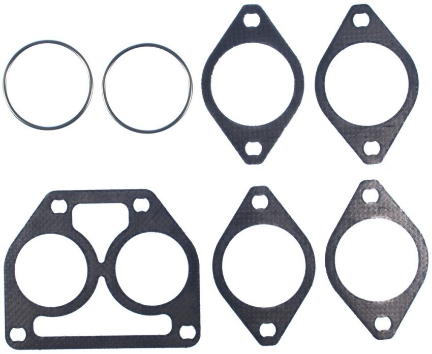 MAHLE MS19737 Exhaust Manifold Gasket Set