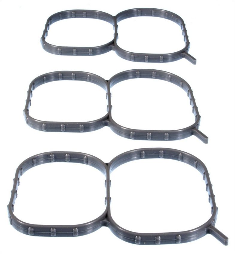 MAHLE MS19738 Fuel Injection Plenum Gasket Set