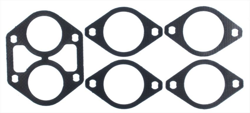 MAHLE MS19740 Exhaust Manifold Gasket Set