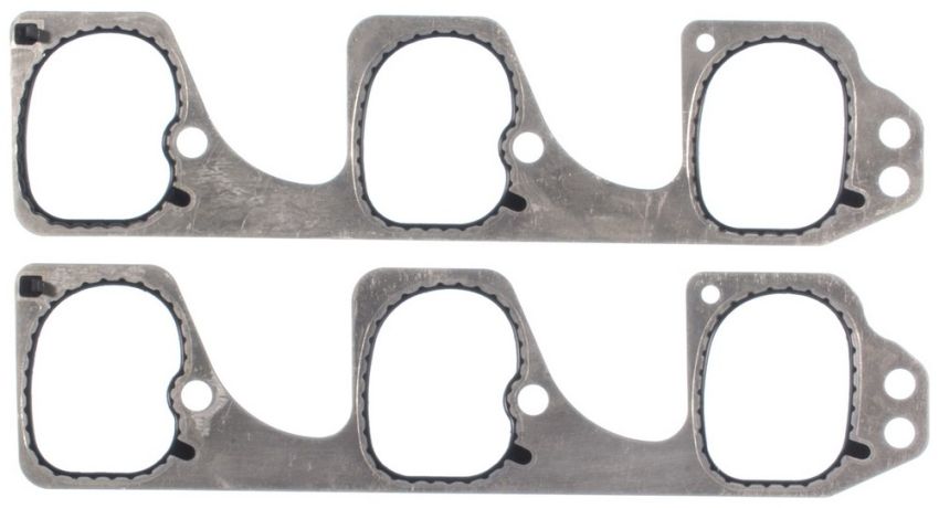 MAHLE MS19754 Fuel Injection Plenum Gasket Set