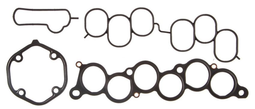 MAHLE MS19810 Fuel Injection Plenum Gasket Set