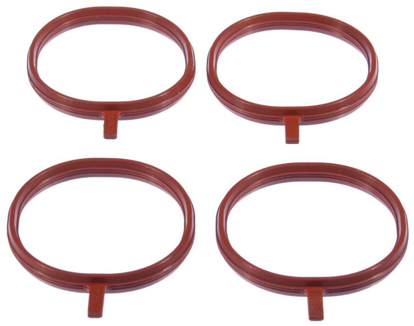 MAHLE MS19816 Fuel Injection Plenum Gasket Set