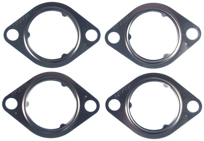 MAHLE MS19827 Exhaust Manifold Gasket Set