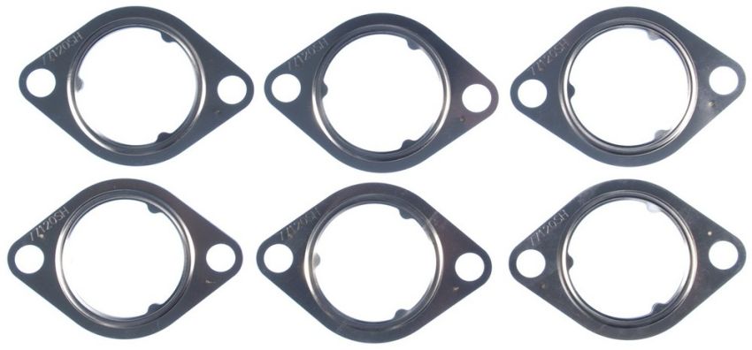 MAHLE MS19828 Exhaust Manifold Gasket Set
