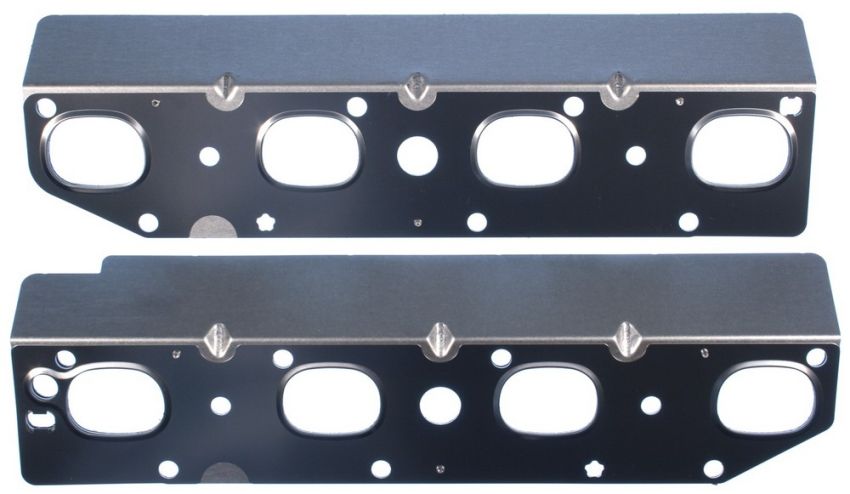 MAHLE MS19832 Exhaust Manifold Gasket Set