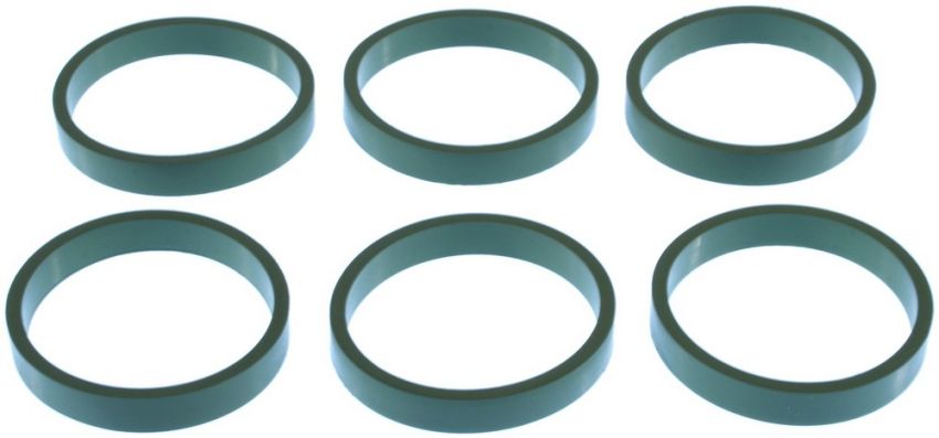MAHLE MS19844 Fuel Injection Plenum Gasket