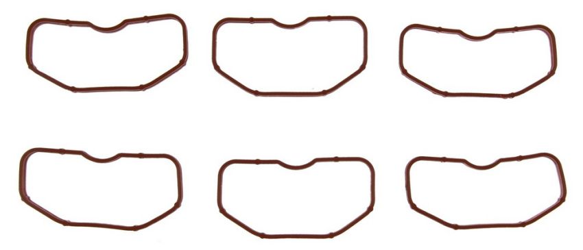 MAHLE MS19845 Engine Intake Manifold Gasket Set