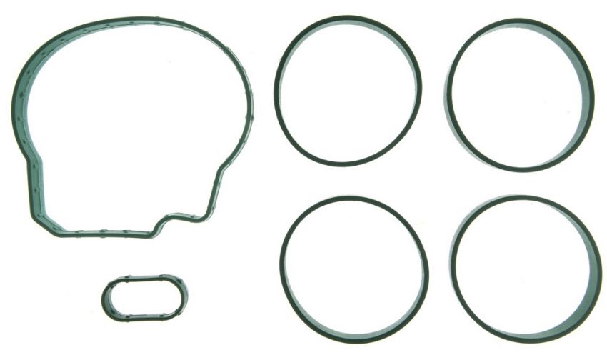 MAHLE MS19865 Intake Manifold Gasket Set
