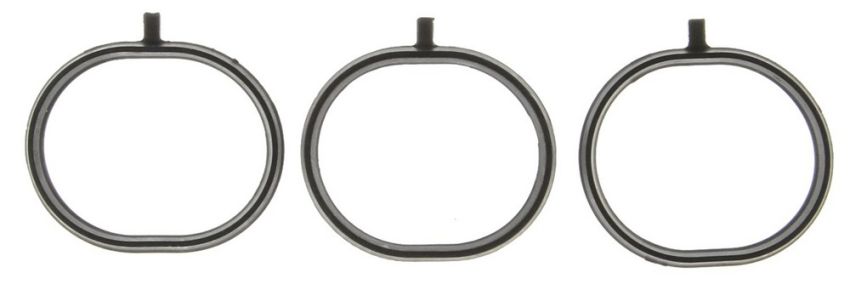 MAHLE MS19866 Engine Intake Manifold Gasket Set