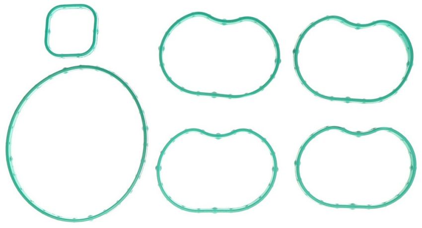 MAHLE MS19868 Engine Intake Manifold Gasket Set