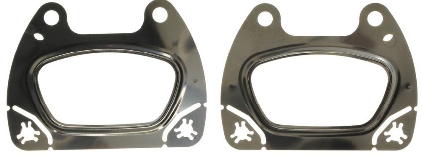 MAHLE MS19877 Exhaust Manifold Gasket Set