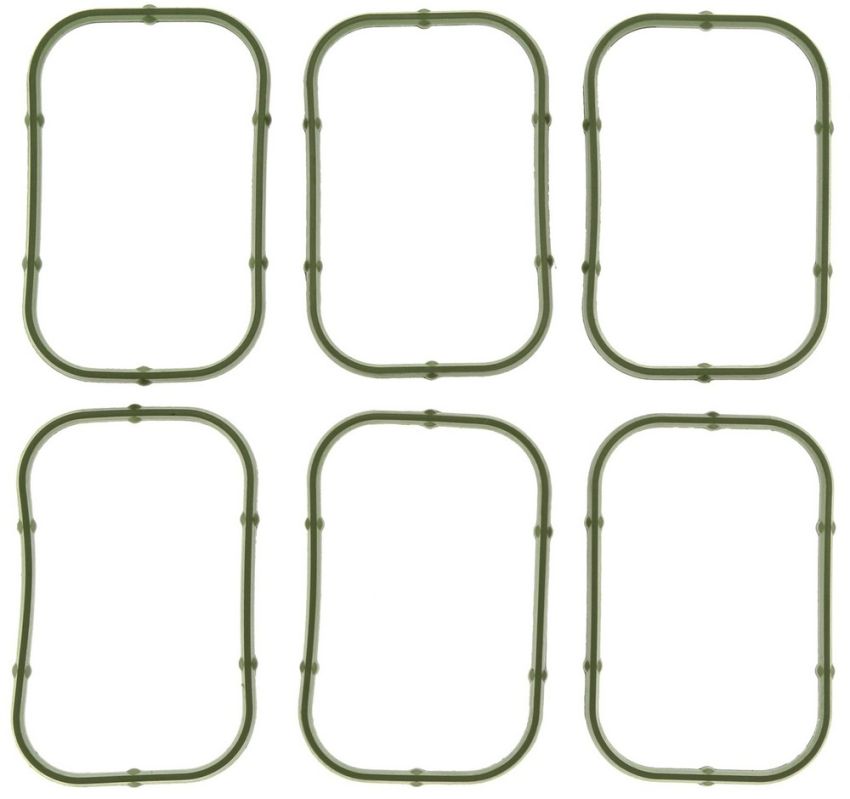 MAHLE MS19878 Fuel Injection Plenum Gasket Set