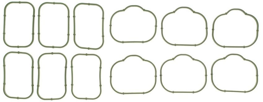 MAHLE MS19879 Engine Intake Manifold Gasket Set