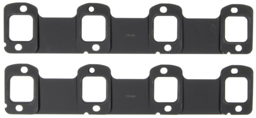 MAHLE MS19880 Exhaust Manifold Gasket Set