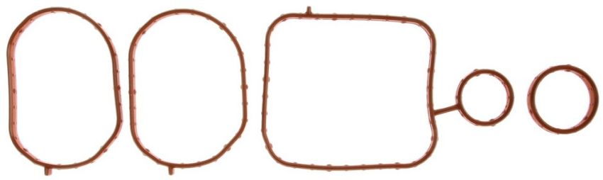 MAHLE MS19881 Engine Intake Manifold Gasket Set