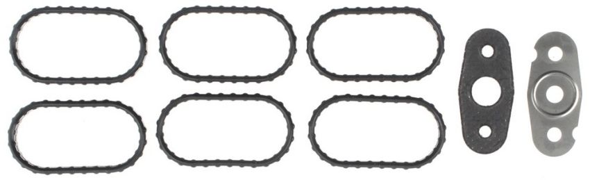 MAHLE MS19884 Fuel Injection Plenum Gasket Set
