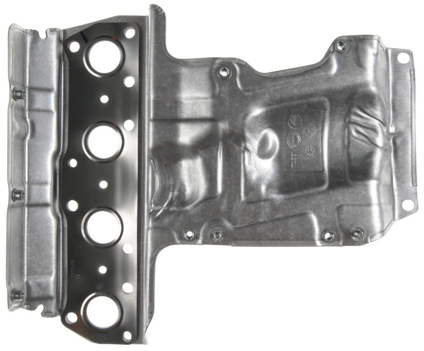 MAHLE MS19892 Exhaust Manifold Gasket