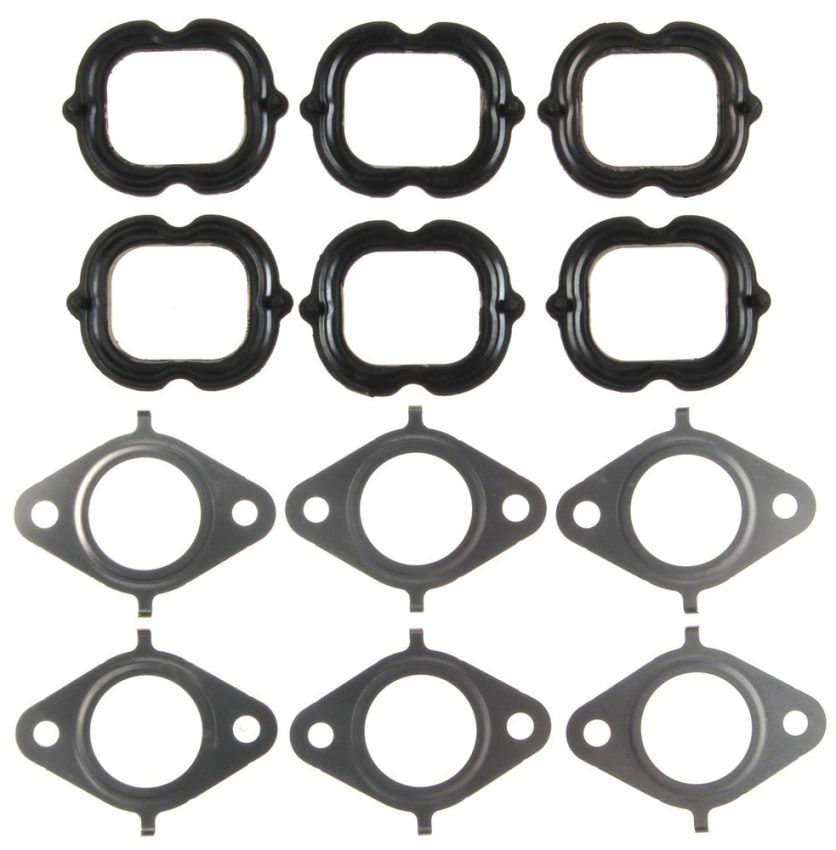 MAHLE MS19914 Intake and Exhaust Manifolds Combination Gasket