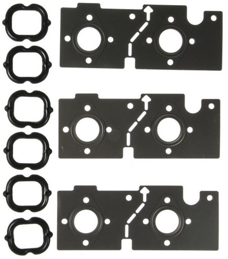 MAHLE MS19915 Intake and Exhaust Manifolds Combination Gasket