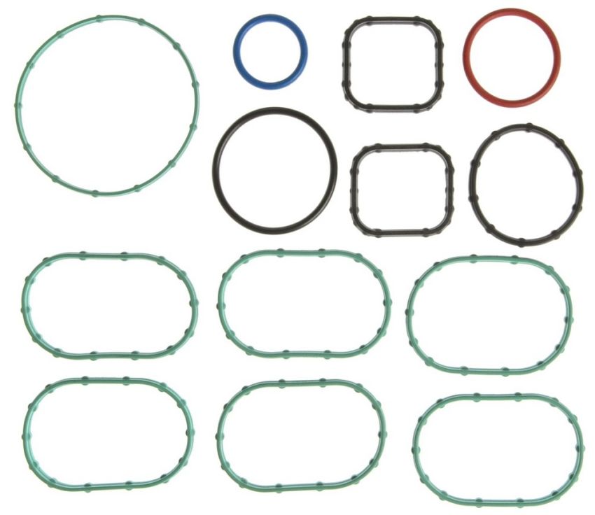 MAHLE MS19924 Engine Intake Manifold Gasket Set