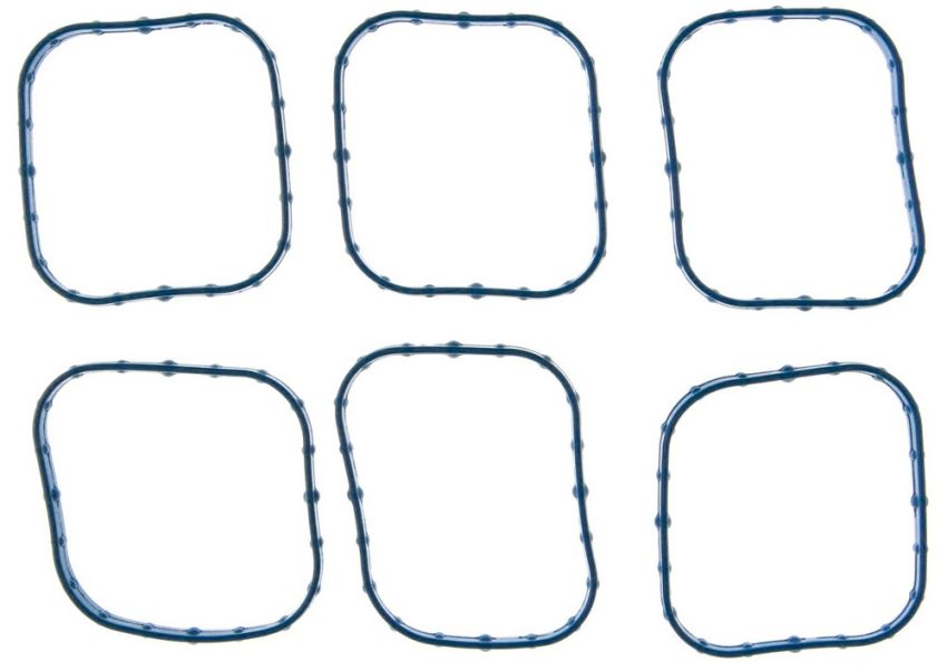 MAHLE MS19925 Fuel Injection Plenum Gasket Set