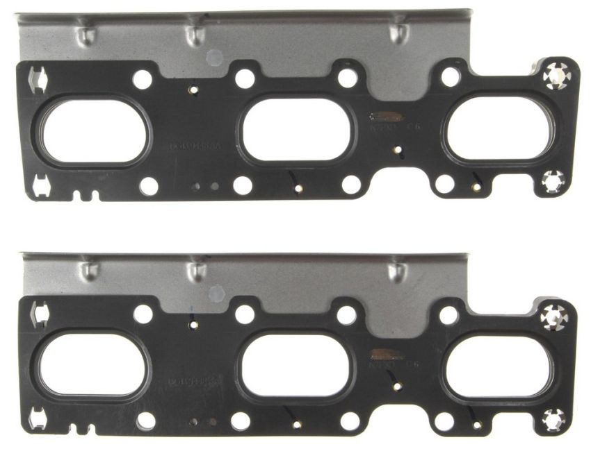 MAHLE MS19927 Exhaust Manifold Gasket Set