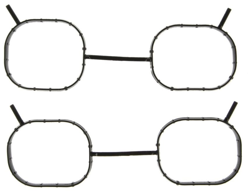 MAHLE MS19929 Fuel Injection Plenum Gasket Set