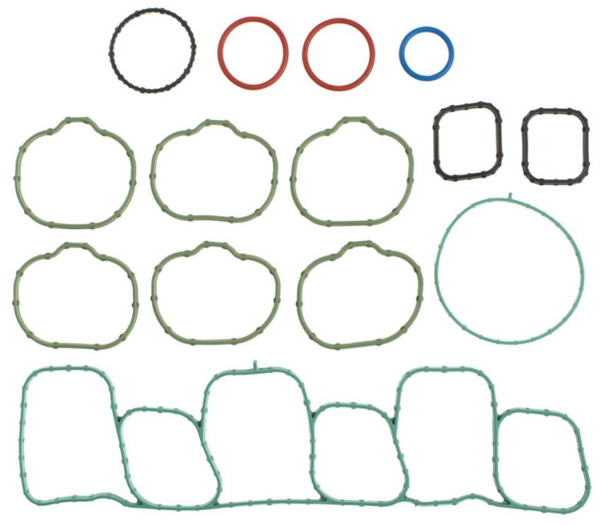 MAHLE MS19931 Engine Intake Manifold Gasket Set