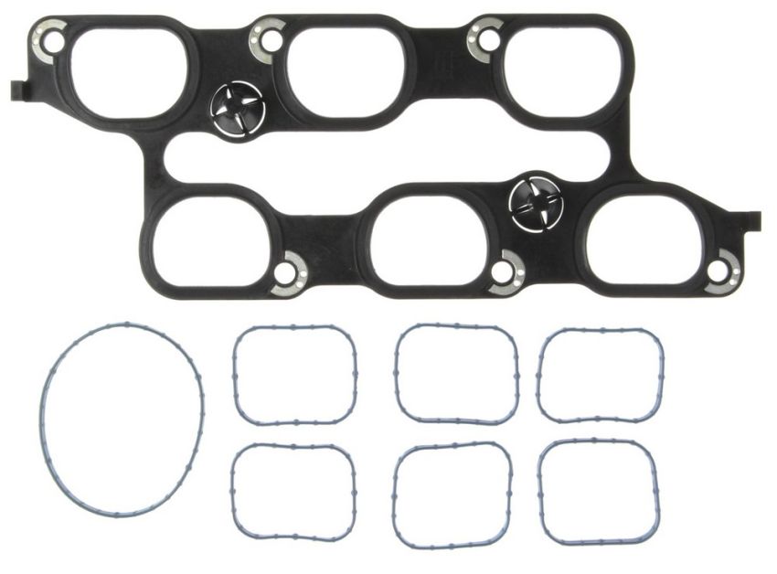 MAHLE MS19932 Engine Intake Manifold Gasket Set
