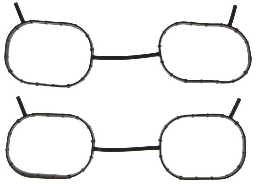 MAHLE MS19933 Fuel Injection Plenum Gasket Set