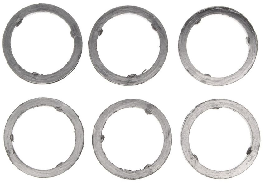 MAHLE MS19942 Exhaust Manifold Gasket Set
